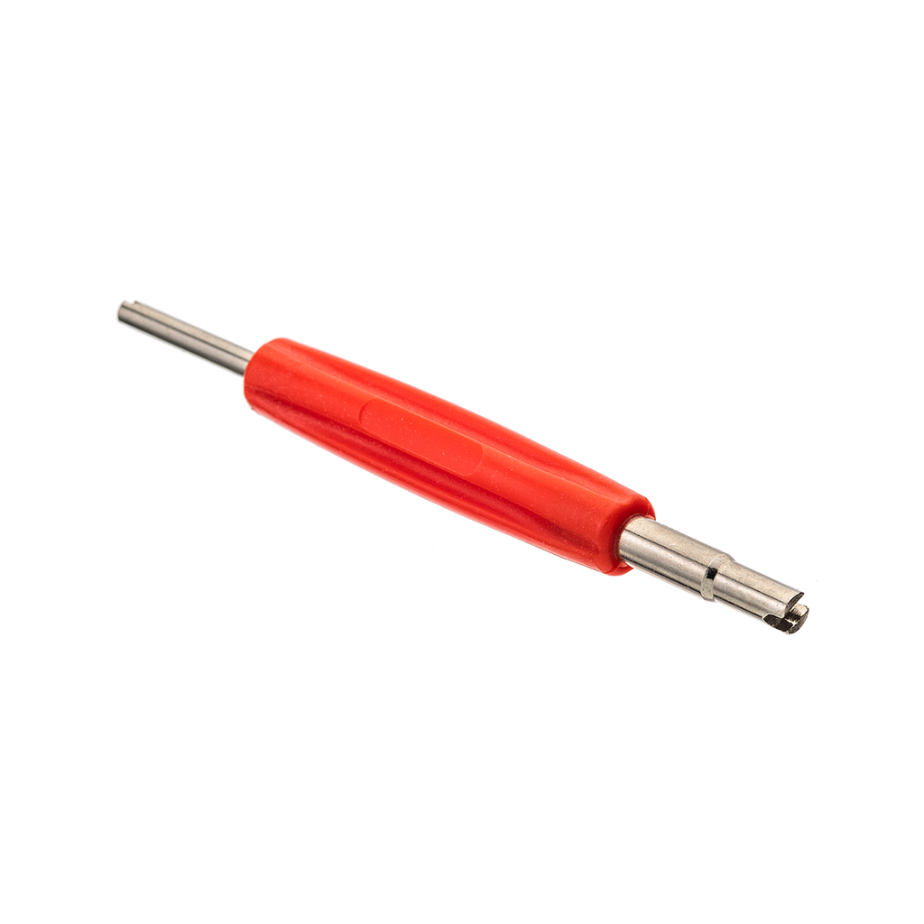 Valve core screw-in and removal tool (9879-54-00, NORMFEST)