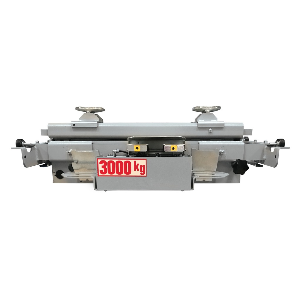 Ass (transmisijas) domkrats 3 t, RAVAGLIOLI J30PXL (J30PXL, RAVAGLIOLI)