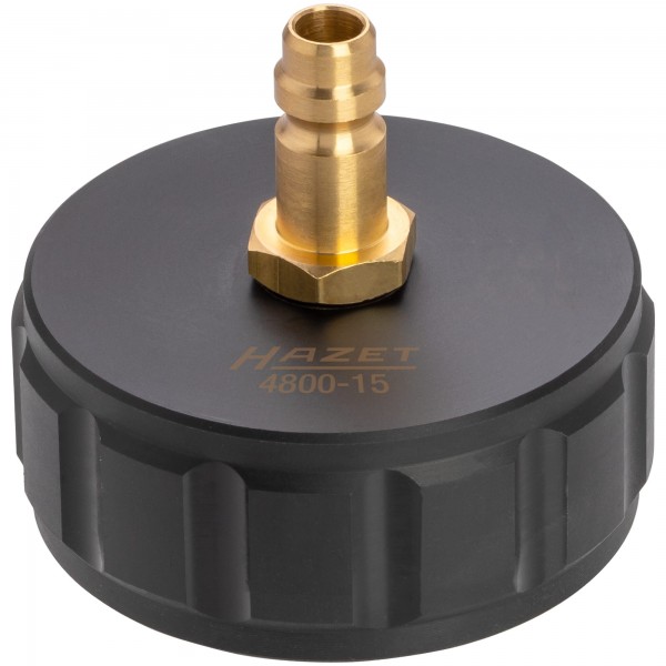 Radiator adapter MERCEDES-BENZ (4800-15, HAZET)