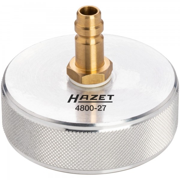 Radiatoriaus adapteris MERCEDES-BENZ (4800-27, HAZET)