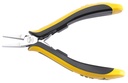 Precision ESD-safe pliers for electronics (4324115, SONIC)