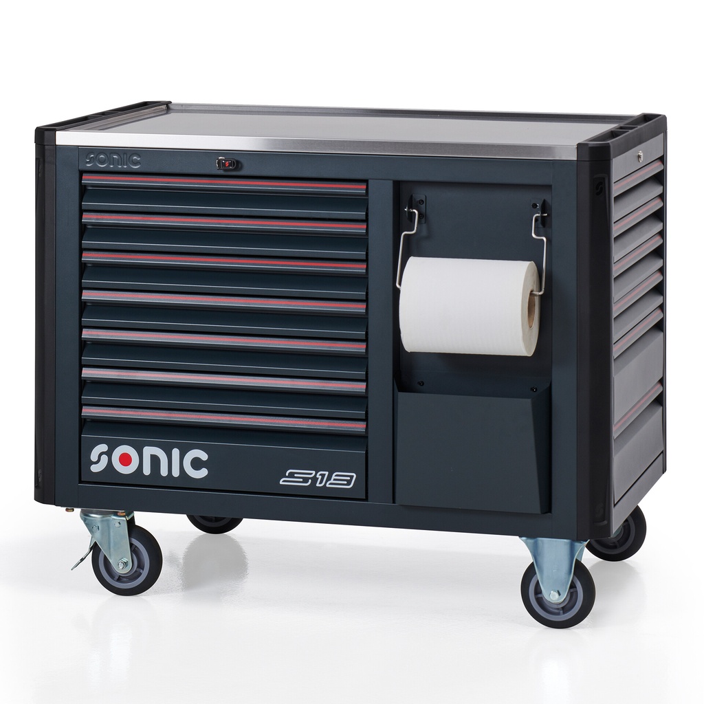 Tool cart NEXT S13, Sonic Equipment (47375113, SONIC)