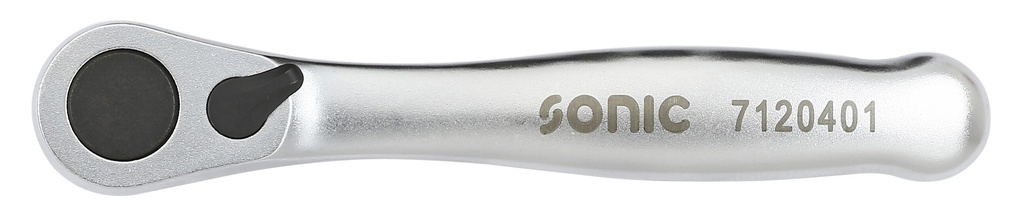 Mini uzgaļu tarkšķis 1/4 collas (7120401, SONIC)