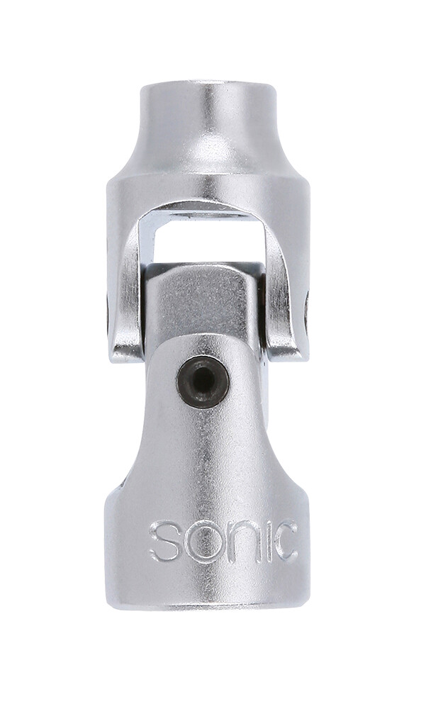 Kardāna (šarnīra) galva 1/4", 12 malu, 7/16" (7151711, SONIC)