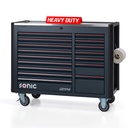 Filled toolbox NEXT S14, 920 pcs, Sonic Equipment (792081, SONIC)