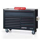 Filled toolbox NEXT S15, 920 pcs, Sonic Equipment (792082, SONIC)