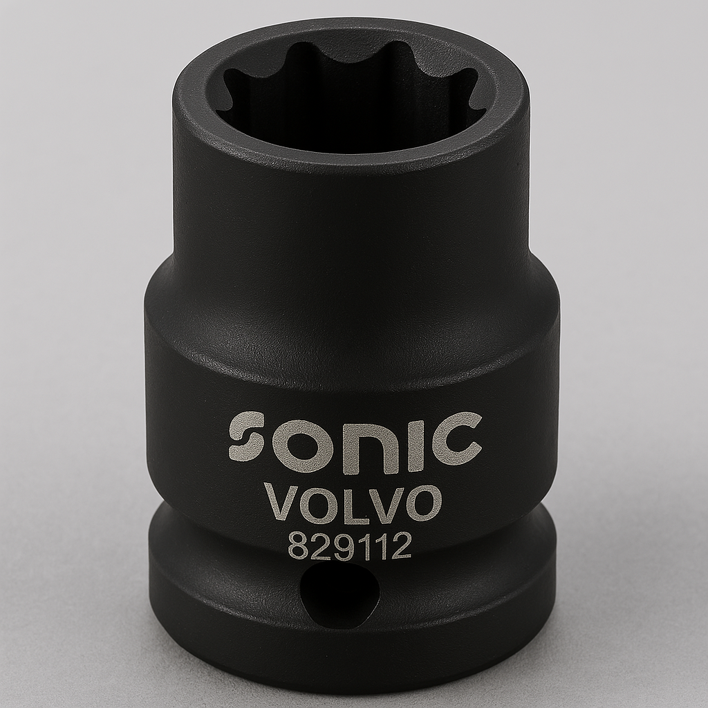 Sonic Equipment 