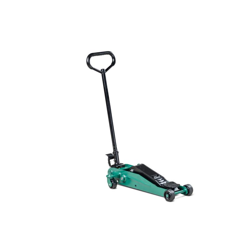 Hidraulinis domkratas, 2T, COMPAC (2T-C Bogie PU, COMPAC)