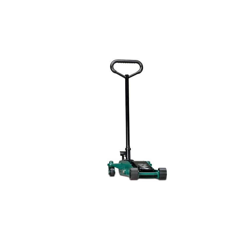 Hidrauliskais domkrats, 2T, COMPAC (2T-77, COMPAC)