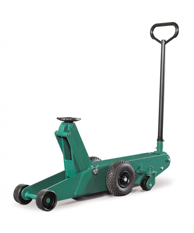 Hydraulic jack, 12T, COMPAC (12T-C, COMPAC)