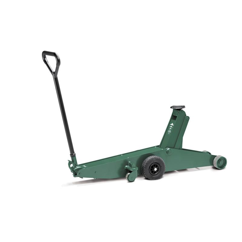 Hydraulic jack, 15T, COMPAC (15T-C, COMPAC)