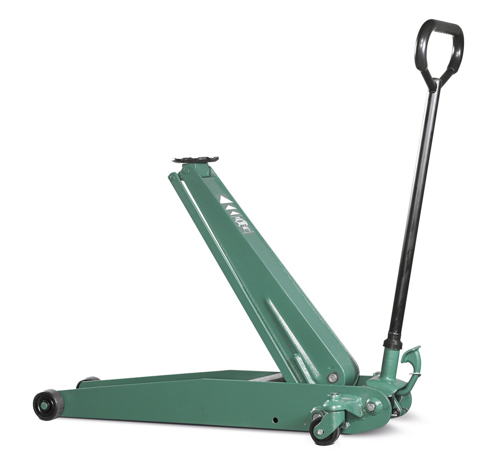 Hidrauliskais domkrats, 2T, COMPAC (2T-HC Bogie PU, COMPAC)
