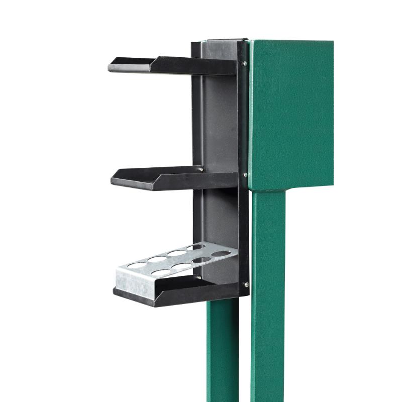 Plaukti (061240, COMPAC)
