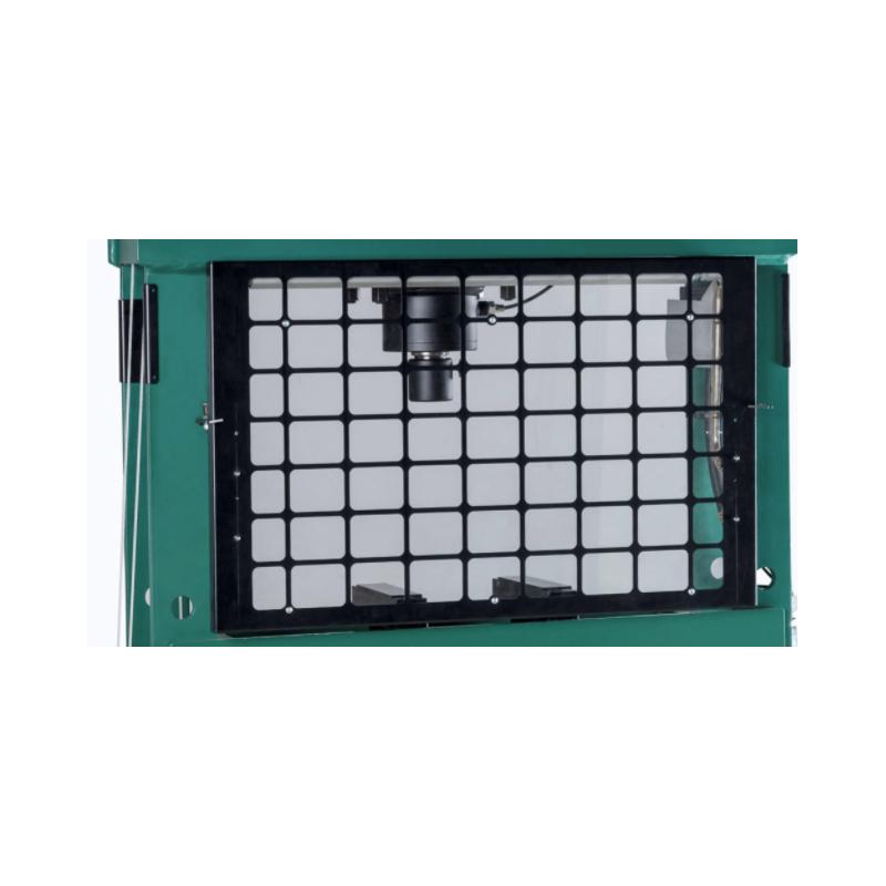 Rear press safety guard (061249, COMPAC)