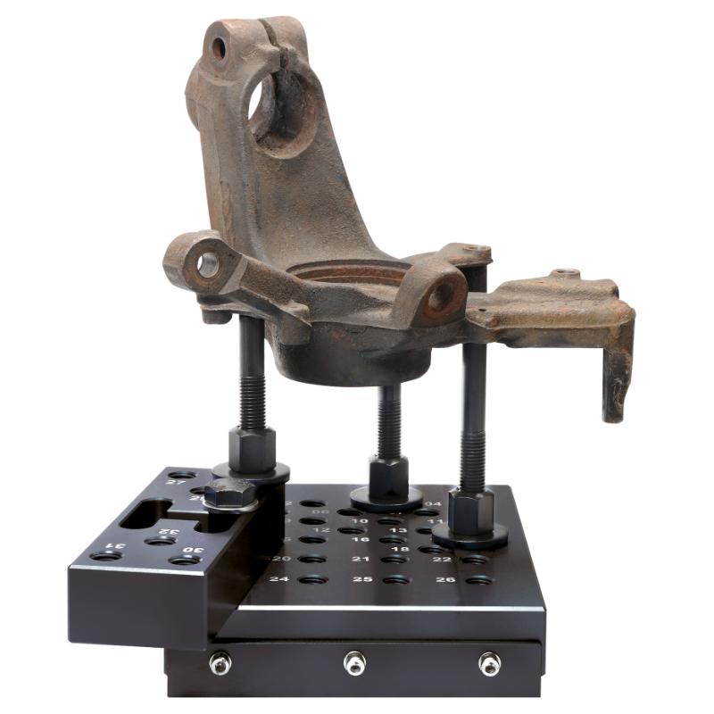 Universal bearing puller support (061248, COMPAC)