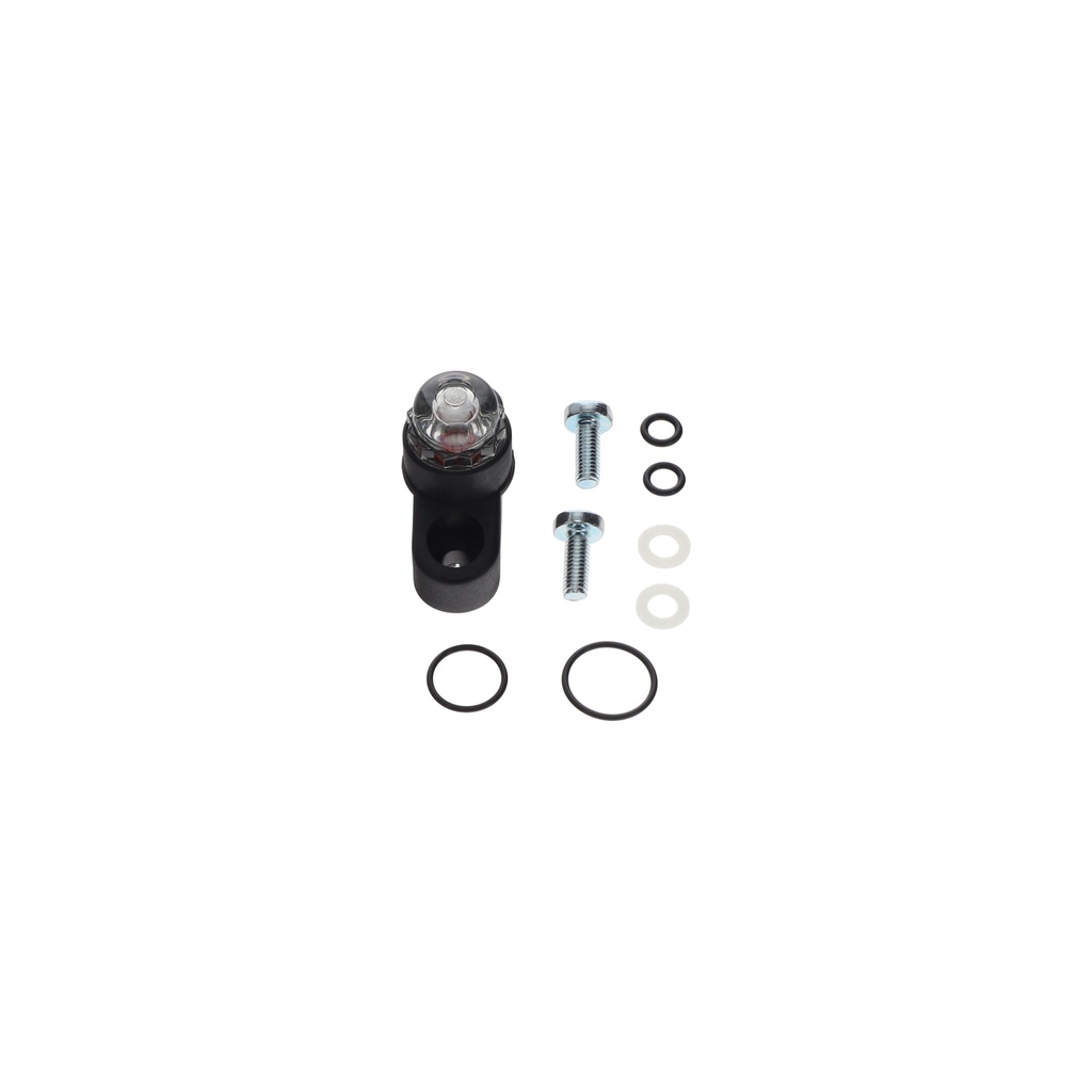 Suspausto oro filtras su slėgio kritimo indikatoriumi DPI (3-5) (8055241035, CHICAGO PNEUMATIC)