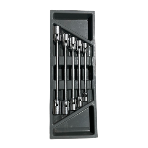 [TRBS0683] Įrankių komplektas į vežimėlį