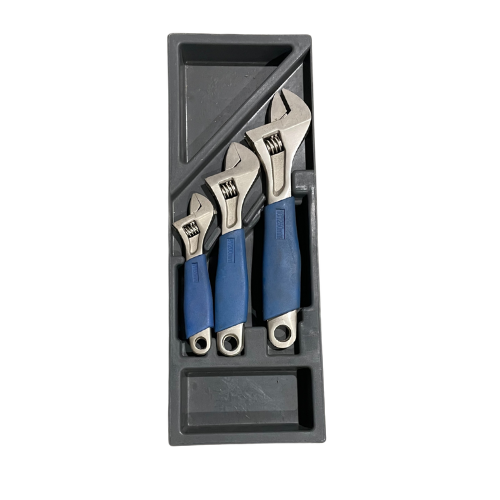 [TRBS0984] Įrankių komplektas į vežimėlį