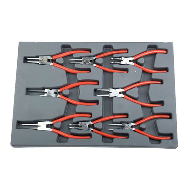 Tool trolley insert set (TRBS0780, TONGRUN)