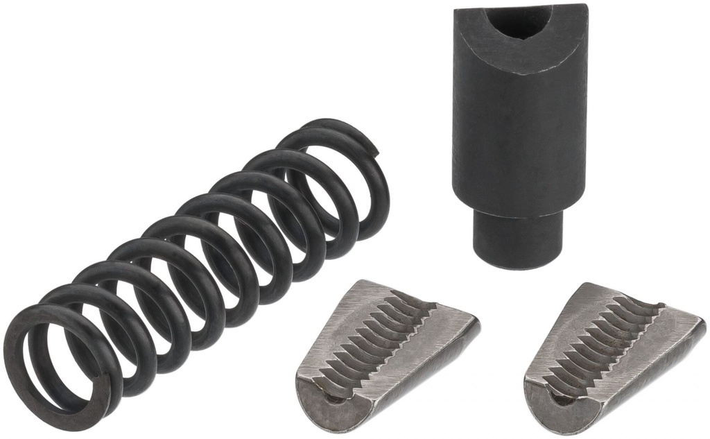 Pneumatinio kniediklio 9037N-2 lūpos spyruoklės atrama, HAZET, 9037N-2-010/3