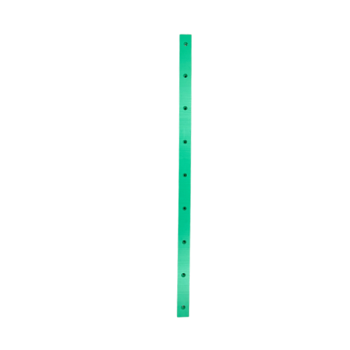 Slīdošā plāksne GST-4500/-4600 5x30x800, JPD4520FA (T2000605956, JOHN BEAN)