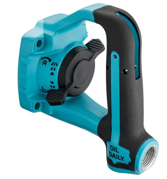 Handle 9014-PS1 (9014P-012/7, HAZET)
