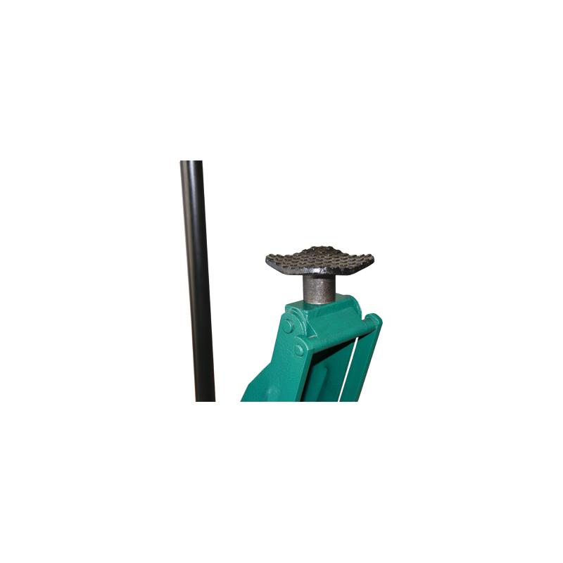 [003068] Hydraulic jack riser, 40 mm, 003068, COMPAC