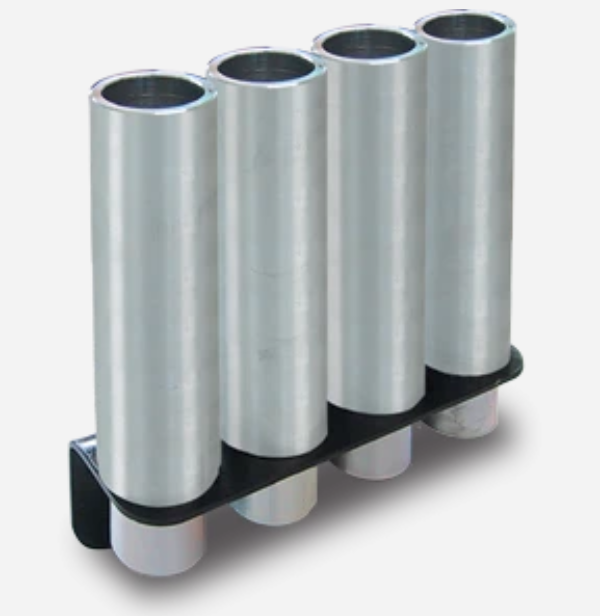 Adapter extension kit (200 mm, 4 pcs) (FJ6172, BLITZROTARY)
