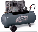Virzuļa kompresors NG4-150C-4TK NEWCO (55905439, NEWCO)