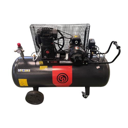 Virzuļkompresors CPRC 4200 NS19S MT (4116026773, CHICAGO PNEUMATIC)