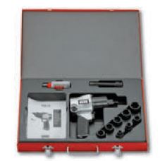 [940021] Pneumatic impact wrench. head compl. 940 CN/S11 USAG
