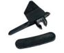 Mounting head protection set, black (9999010121, COFRAMA)