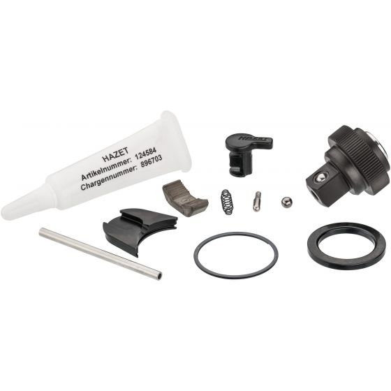 [8816HP/11] Spare parts kit for 8816HP 3/8 HAZET
