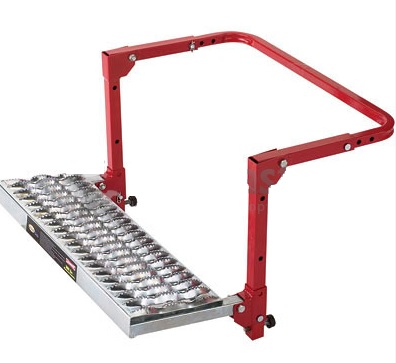 [TTC02] Pakopa automobilių plovimui TTC02 TONGRUN