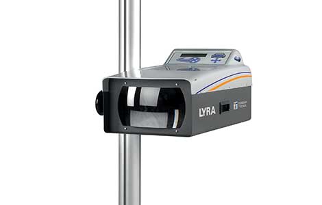 Headlight adjustment stand LYRA, TECNOLUX (12505L1)