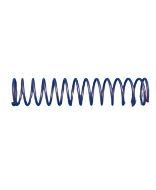 Spring for support safety pin, KPH370.42LIK (950001480, RAVAGLIOLI)