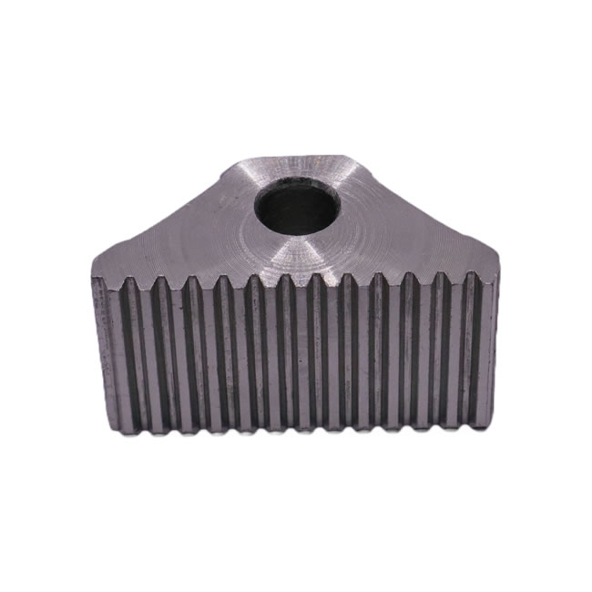 Block, support safety pin, RAVKPH370.42LIK (047021631, RAVAGLIOLI)