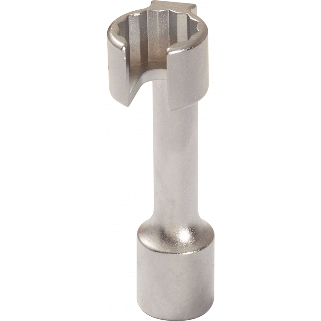 Trieciena adapteris 1 collas F x 3/4 collas M (913.1216, KS TOOLS)