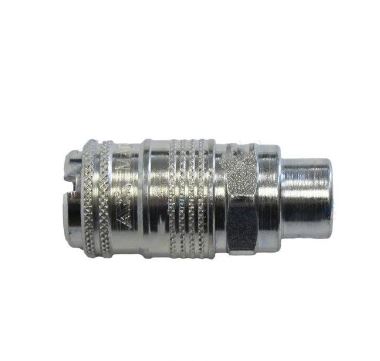 [AH025914S] [AH025914S] Greita jungtis F su 1/4 vidiniu sriegiu  17/CM