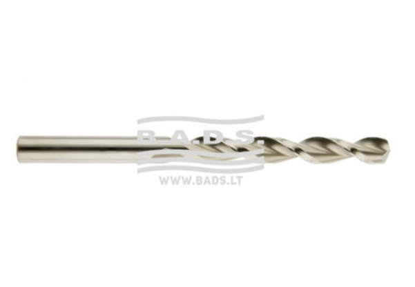 Metal twist drill bit HSS-G DIN 338 (214040TX)