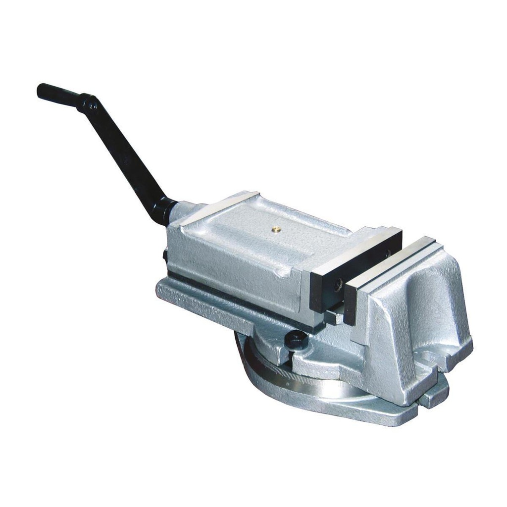 Industrinis spaustuvas su pasukimo mechanizmu (I160, HOLZMANN)