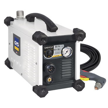 Plazminio pjovimo aparatas EASYCUT 30 FV (013858, GYS)