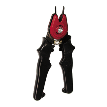 Pliers for MIG/MAG welding torches with 12-15 mm tip (041332, GYS)