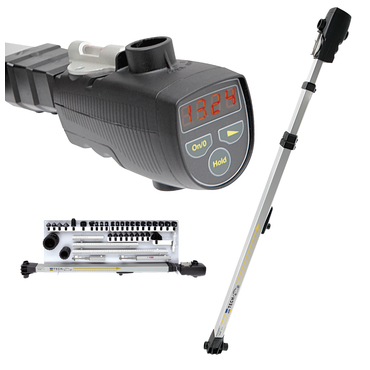 GYSMETER measuring system (052093, GYS)