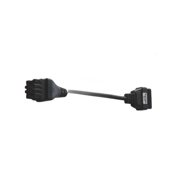 OBD kabelis SAAB automašīnām (W074062656, AUTOCOM)
