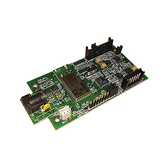 Bluetooth imtuvas slėgio jutikliams (SRT050BTH-RX, RAVAGLIOLI)