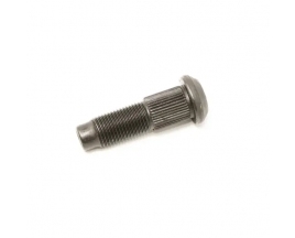 Knurled bolt, Compac (000122, COMPAC)