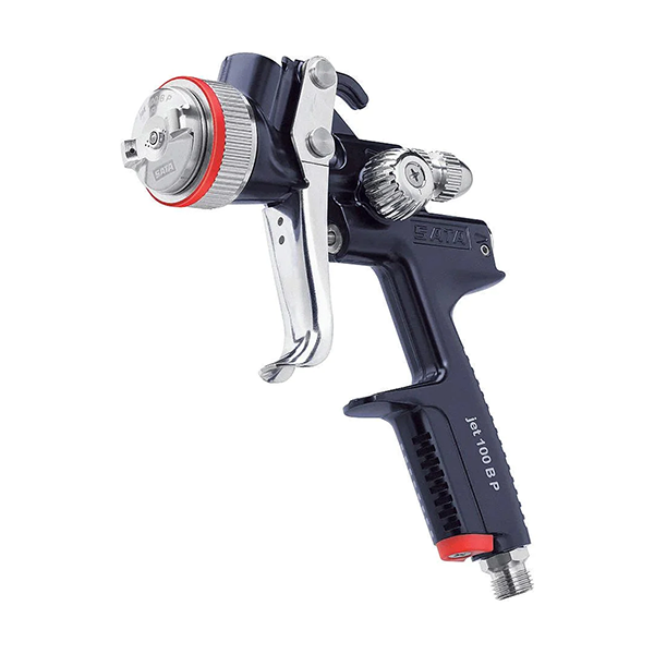 Pulverizatorius 100 B P, SATA JET, 6113313