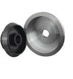 Wheel balancer centring cone 95–170 mm (WO41.S, COFRAMA)