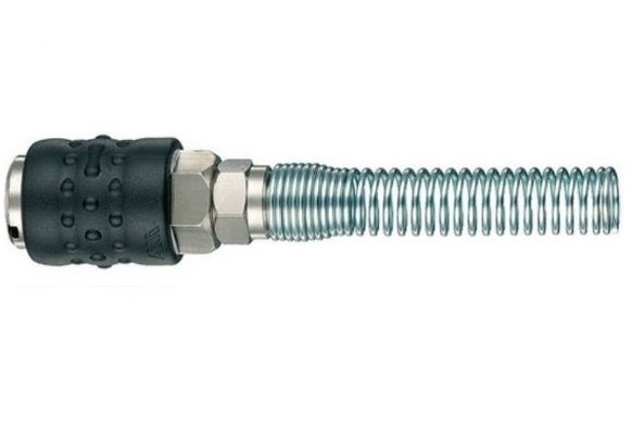 Compressed air fitting F 6x8 (AH034401, ANI)